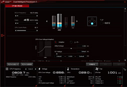 画像ギャラリー No.030のサムネイル画像 / 「Core i7-7700K」レビュー。最大クロック4.5GHzの倍率ロックフリー版Kaby Lake-Sはゲーマーに何をもたらすか？