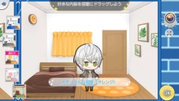 画像ギャラリー No.051のサムネイル画像 / 「乙女チック4Gamer」第119回：ツキプロのアイドル達が登場する「ツキノパラダイス。」を特集。アイドル達とのコミュニケーションも楽しめる