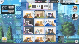 画像ギャラリー No.090のサムネイル画像 / 「乙女チック4Gamer」第119回：ツキプロのアイドル達が登場する「ツキノパラダイス。」を特集。アイドル達とのコミュニケーションも楽しめる