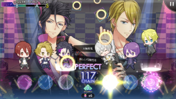 画像ギャラリー No.104のサムネイル画像 / 「乙女チック4Gamer」第119回：ツキプロのアイドル達が登場する「ツキノパラダイス。」を特集。アイドル達とのコミュニケーションも楽しめる