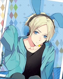 画像ギャラリー No.017のサムネイル画像 / ツキプロのアイドル達が大集合。LIVE＆育成ゲーム「ツキノパラダイス。」の配信がスタート