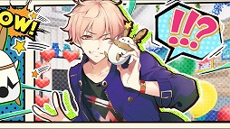 画像ギャラリー No.003のサムネイル画像 / 「ツキノパラダイス。」，1周年記念キャンペーンが開催
