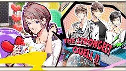 画像ギャラリー No.004のサムネイル画像 / 「ツキノパラダイス。」，1周年記念キャンペーンが開催