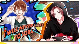 画像ギャラリー No.005のサムネイル画像 / 「ツキノパラダイス。」，1周年記念キャンペーンが開催