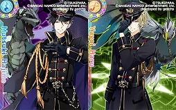 画像ギャラリー No.009のサムネイル画像 / 「ツキノパラダイス。」，1周年記念キャンペーンが開催