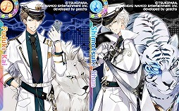 画像ギャラリー No.010のサムネイル画像 / 「ツキノパラダイス。」，1周年記念キャンペーンが開催