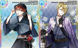 画像ギャラリー No.012のサムネイル画像 / 「ツキノパラダイス。」，1周年記念キャンペーンが開催