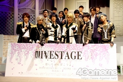画像ギャラリー No.002のサムネイル画像 / 2.5次元ダンスライブ「ALIVESTAGE」Episode 1が開幕，ゲネプロの模様をお届け。Growthの歌とダンスにきっと虜になる