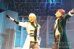 画像ギャラリー No.017のサムネイル画像 / 2.5次元ダンスライブ「ALIVESTAGE」Episode 1が開幕，ゲネプロの模様をお届け。Growthの歌とダンスにきっと虜になる