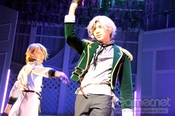 画像ギャラリー No.019のサムネイル画像 / 2.5次元ダンスライブ「ALIVESTAGE」Episode 1が開幕，ゲネプロの模様をお届け。Growthの歌とダンスにきっと虜になる