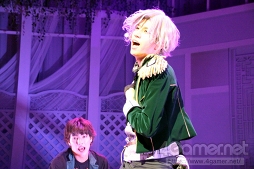 画像ギャラリー No.026のサムネイル画像 / 2.5次元ダンスライブ「ALIVESTAGE」Episode 1が開幕，ゲネプロの模様をお届け。Growthの歌とダンスにきっと虜になる