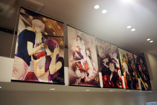 画像ギャラリー No.006のサムネイル画像 / 今年のコンセプトは“pieno di colore”。「TSUKIPRO SHOP in HARAJUKU 2019-2020」の内覧会をレポート