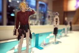 画像ギャラリー No.010のサムネイル画像 / 今年のコンセプトは“pieno di colore”。「TSUKIPRO SHOP in HARAJUKU 2019-2020」の内覧会をレポート