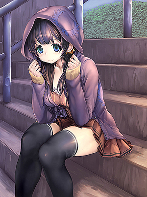 画像ギャラリー No.005のサムネイル画像 / 最大50人によるリアルタイムGvGがウリとなる“美少女ギャングRPG”こと新作ブラウザゲーム「ギャングレイヴ」が発表。事前登録受付も開始