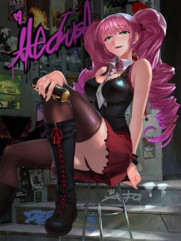 画像ギャラリー No.013のサムネイル画像 / PC用ブラウザゲーム「ギャングレイヴ」の正式サービスが本日スタート。1回目は無料の「リリース記念ガチャ」を実施