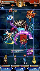 画像ギャラリー No.005のサムネイル画像 / 「VALHAIT RISING」クローズドβテスターが5000名に増員決定。募集期間も6月9日17：00まで延長に