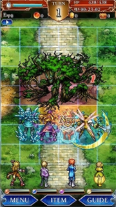 画像ギャラリー No.007のサムネイル画像 / 「VALHAIT RISING」クローズドβテスターが5000名に増員決定。募集期間も6月9日17：00まで延長に