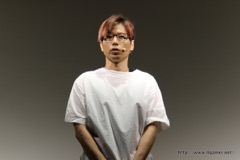 画像ギャラリー No.002のサムネイル画像 / 「VALHAIT RISING」は，古き良きRPGに存在した要素を再現したスマホRPG。主人公を演じたKENNさんも駆けつけた発表会をレポート
