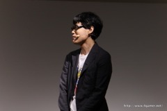 画像ギャラリー No.003のサムネイル画像 / 「VALHAIT RISING」は，古き良きRPGに存在した要素を再現したスマホRPG。主人公を演じたKENNさんも駆けつけた発表会をレポート