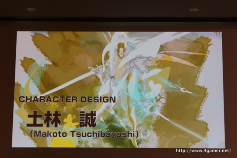 画像ギャラリー No.006のサムネイル画像 / 「VALHAIT RISING」は，古き良きRPGに存在した要素を再現したスマホRPG。主人公を演じたKENNさんも駆けつけた発表会をレポート