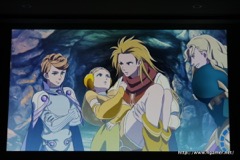画像ギャラリー No.020のサムネイル画像 / 「VALHAIT RISING」は，古き良きRPGに存在した要素を再現したスマホRPG。主人公を演じたKENNさんも駆けつけた発表会をレポート