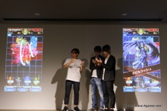 画像ギャラリー No.022のサムネイル画像 / 「VALHAIT RISING」は，古き良きRPGに存在した要素を再現したスマホRPG。主人公を演じたKENNさんも駆けつけた発表会をレポート