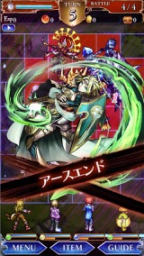 画像ギャラリー No.024のサムネイル画像 / 「VALHAIT RISING」は，古き良きRPGに存在した要素を再現したスマホRPG。主人公を演じたKENNさんも駆けつけた発表会をレポート
