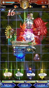 画像ギャラリー No.025のサムネイル画像 / 「VALHAIT RISING」は，古き良きRPGに存在した要素を再現したスマホRPG。主人公を演じたKENNさんも駆けつけた発表会をレポート