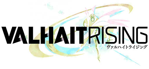 画像ギャラリー No.001のサムネイル画像 / 「VALHAIT RISING」，公式サイトに主人公たちが従えるライズの情報が追加
