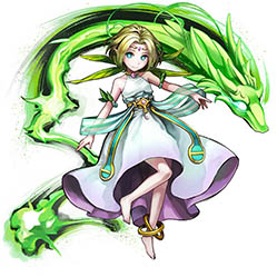 画像ギャラリー No.004のサムネイル画像 / 「VALHAIT RISING」，公式サイトに主人公たちが従えるライズの情報が追加