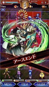 画像ギャラリー No.005のサムネイル画像 / ドット絵の王道RPG「VALHAIT RISING」の正式サービスが開始。魔獣を使役し，世界を救う冒険に旅立とう