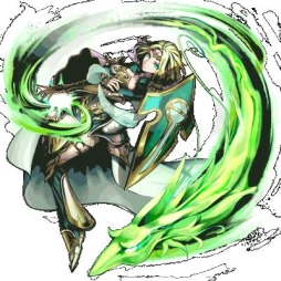 画像ギャラリー No.011のサムネイル画像 / ドット絵の王道RPG「VALHAIT RISING」の正式サービスが開始。魔獣を使役し，世界を救う冒険に旅立とう