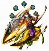 画像ギャラリー No.001のサムネイル画像 / 「VALHAIT RISING」，新イベント「ボスラッシュ」や期間限定の「異次元レア召喚」を実施