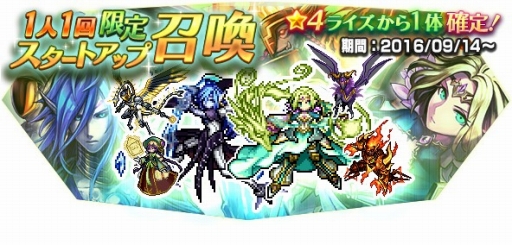 画像ギャラリー No.014のサムネイル画像 / 「VALHAIT RISING」，新イベント「ボスラッシュ」や期間限定の「異次元レア召喚」を実施