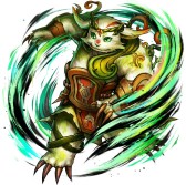 画像ギャラリー No.009のサムネイル画像 / 「VALHAIT RISING」，メインストーリー第4章を公開。AP1/2イベントを実施