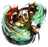 画像ギャラリー No.012のサムネイル画像 / 「VALHAIT RISING」，メインストーリー第4章を公開。AP1/2イベントを実施