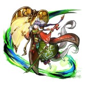 画像ギャラリー No.016のサムネイル画像 / 「VALHAIT RISING」，メインストーリー第4章を公開。AP1/2イベントを実施