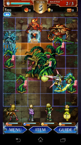 画像ギャラリー No.005のサムネイル画像 / 「VALHAIT RISING」にて第4回降臨イベント「虹と砕氷の精」が本日開始