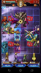 画像ギャラリー No.005のサムネイル画像 / 「VALHAIT RISING」，イベント「心の深淵 クツィオの搭」を開催。異次元レア召喚も登場