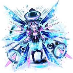 画像ギャラリー No.007のサムネイル画像 / 「VALHAIT RISING」，イベント「心の深淵 クツィオの搭」を開催。異次元レア召喚も登場