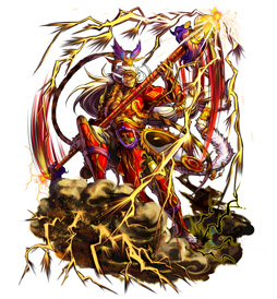 画像ギャラリー No.008のサムネイル画像 / 「VALHAIT RISING」，イベント「心の深淵 クツィオの搭」を開催。異次元レア召喚も登場