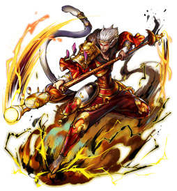 画像ギャラリー No.009のサムネイル画像 / 「VALHAIT RISING」，イベント「心の深淵 クツィオの搭」を開催。異次元レア召喚も登場