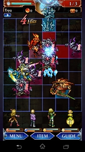 画像ギャラリー No.003のサムネイル画像 / 「VALHAIT RISING」,第5回降臨イベント「愛増のマスカレイド」を開催