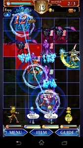画像ギャラリー No.004のサムネイル画像 / 「VALHAIT RISING」,第5回降臨イベント「愛増のマスカレイド」を開催