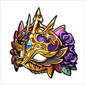 画像ギャラリー No.009のサムネイル画像 / 「VALHAIT RISING」,第5回降臨イベント「愛増のマスカレイド」を開催
