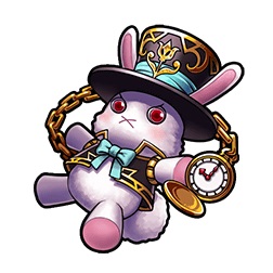画像ギャラリー No.009のサムネイル画像 / 「VALHAIT RISING」，第7回降臨イベント「ユメのせかいへごあんないっ！」が開催