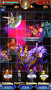 画像ギャラリー No.012のサムネイル画像 / 「VALHAIT RISING」，第7回降臨イベント「ユメのせかいへごあんないっ！」が開催