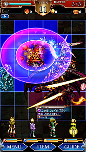画像ギャラリー No.013のサムネイル画像 / 「VALHAIT RISING」，第7回降臨イベント「ユメのせかいへごあんないっ！」が開催