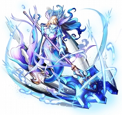画像ギャラリー No.011のサムネイル画像 / 「VALHAIT RISING」5章追加。年末年始イベント情報も