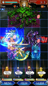 画像ギャラリー No.003のサムネイル画像 / セルディウスを強化可能，「VALHAIT RISING」に“メセイダの塔”が実装